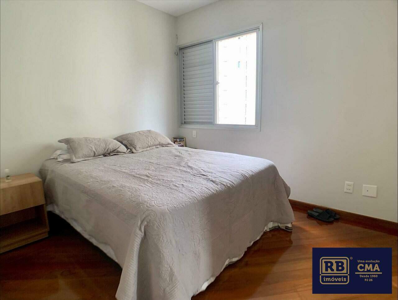 Apartamento à venda com 3 quartos, 104m² - Foto 4