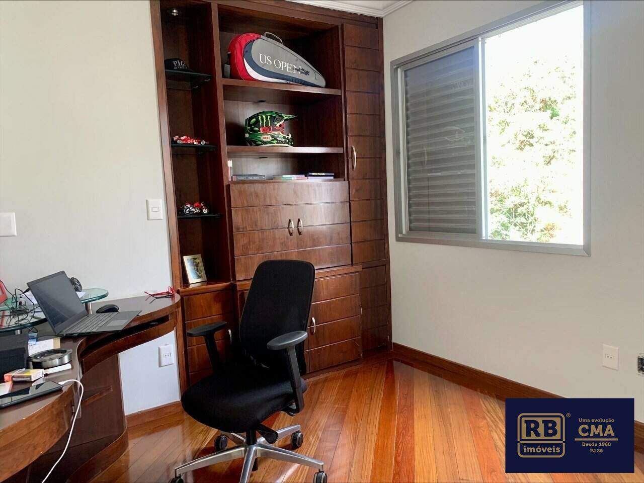 Apartamento à venda com 3 quartos, 104m² - Foto 3