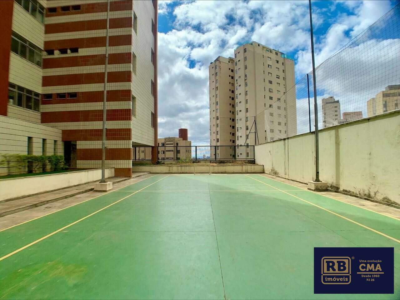 Apartamento à venda com 3 quartos, 104m² - Foto 12