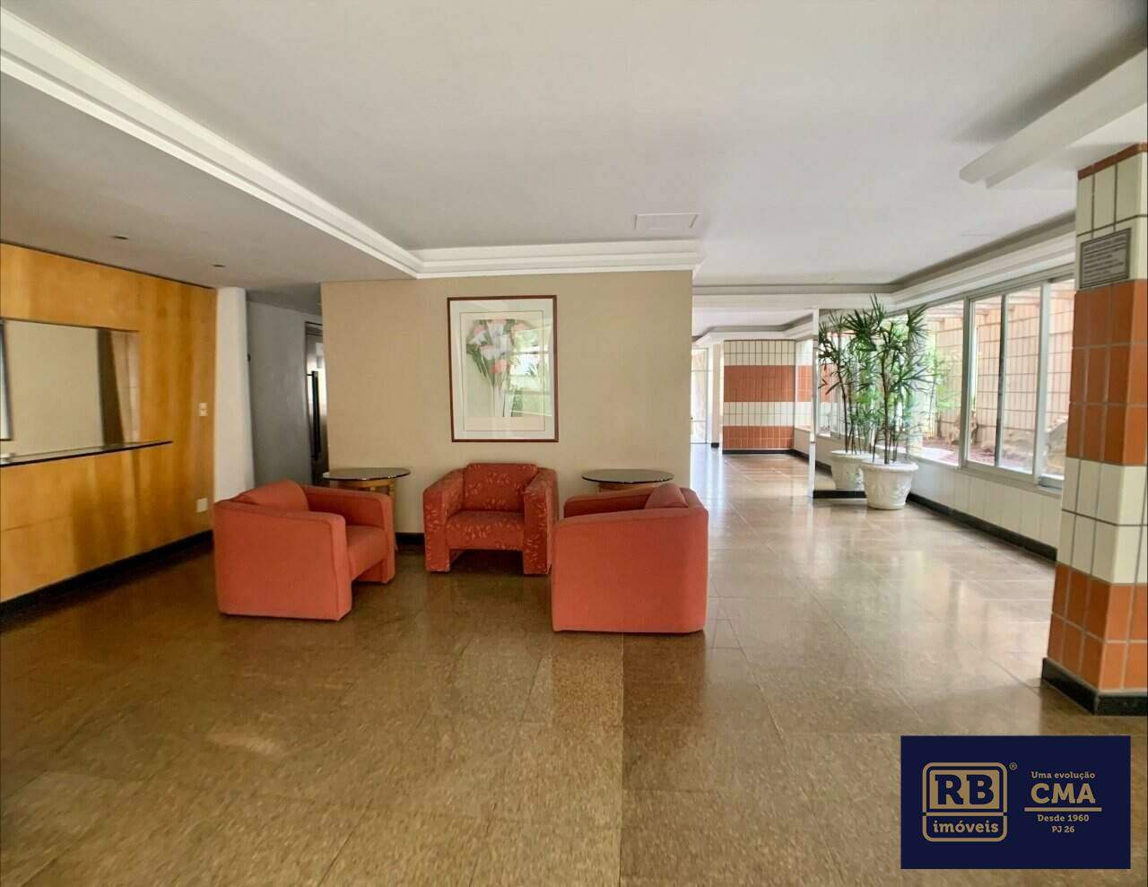 Apartamento à venda com 3 quartos, 104m² - Foto 9