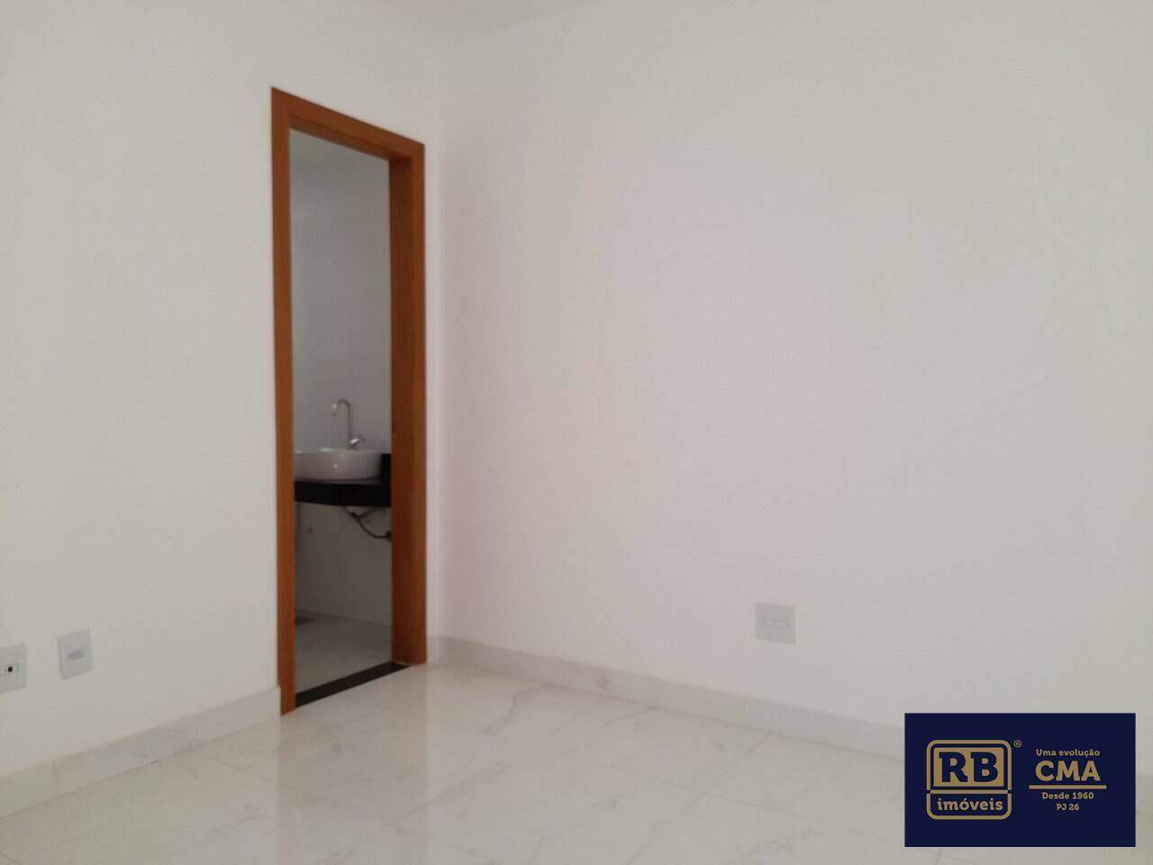 Apartamento à venda com 2 quartos, 50m² - Foto 8