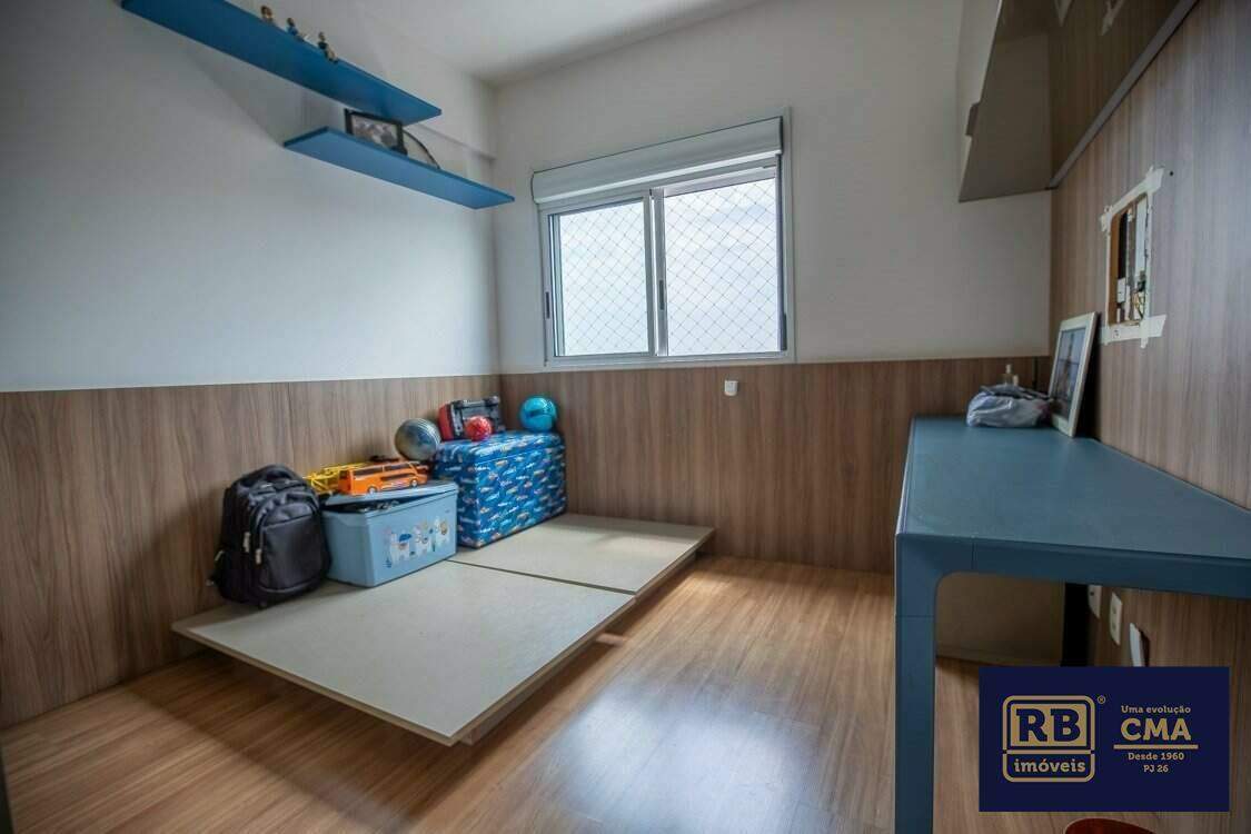 Apartamento à venda com 4 quartos, 186m² - Foto 7