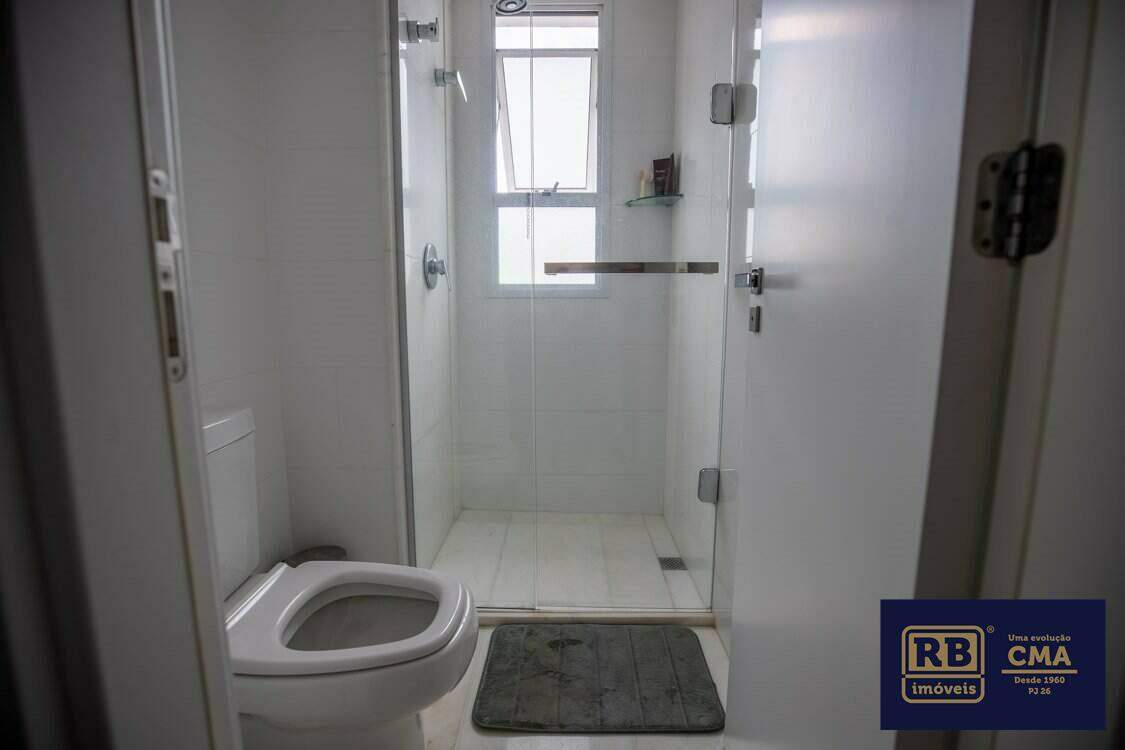 Apartamento à venda com 4 quartos, 186m² - Foto 19