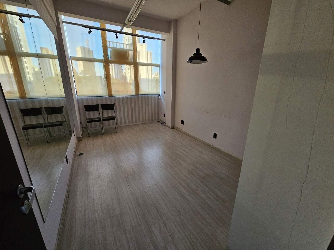 Conjunto Comercial-Sala à venda, 26m² - Foto 2