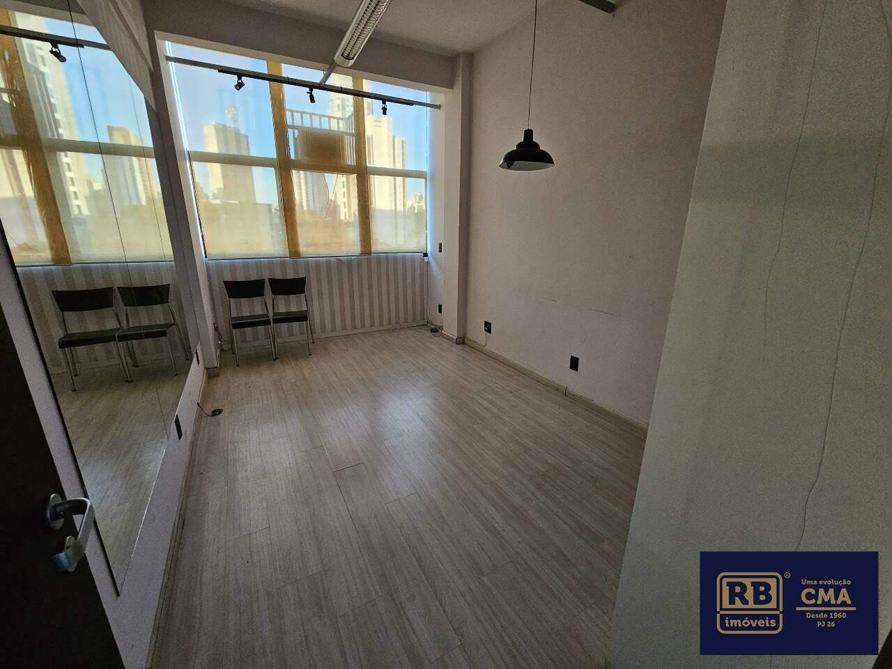 Conjunto Comercial-Sala à venda, 26m² - Foto 1