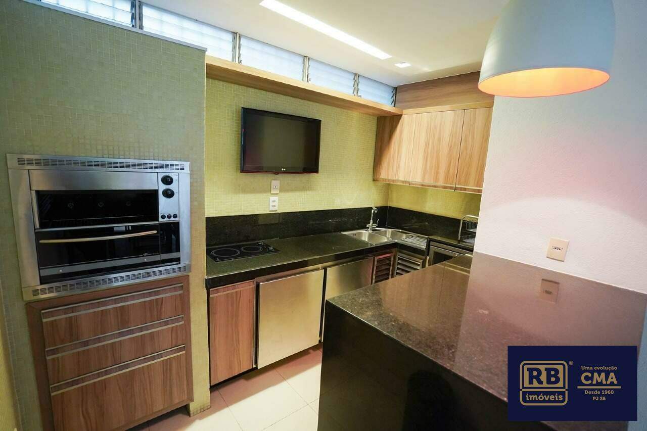 Apartamento à venda com 4 quartos, 163m² - Foto 12