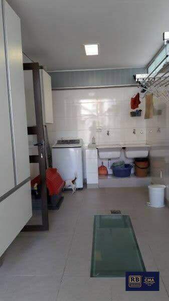 Apartamento à venda com 4 quartos, 163m² - Foto 17