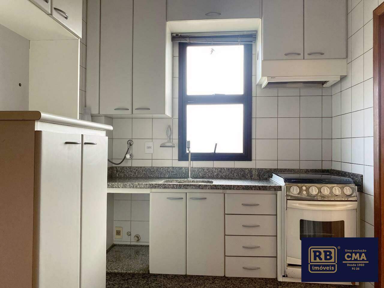 Apartamento à venda com 3 quartos, 92m² - Foto 5