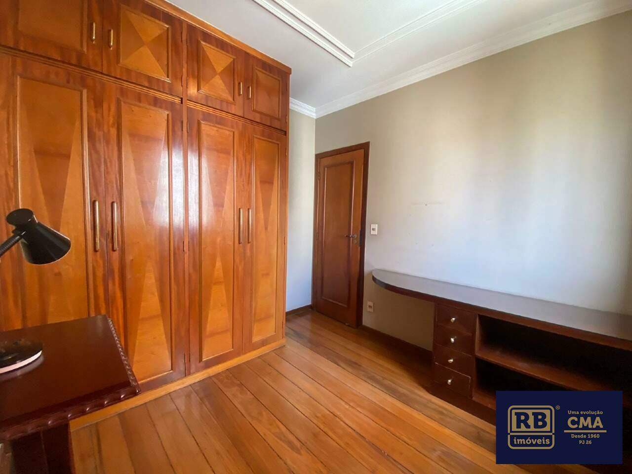 Apartamento à venda com 3 quartos, 92m² - Foto 8