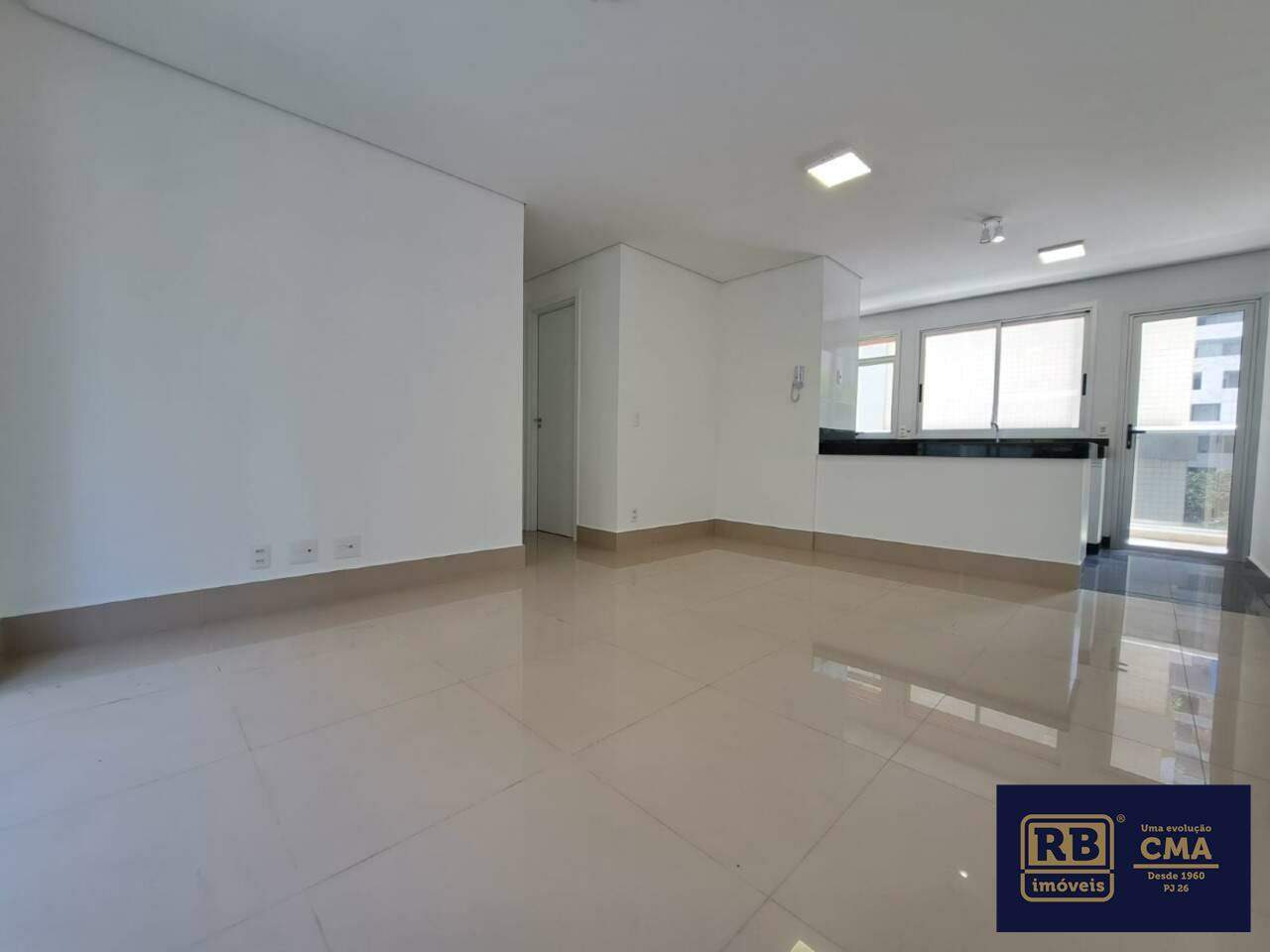 Apartamento à venda com 2 quartos, 82m² - Foto 7