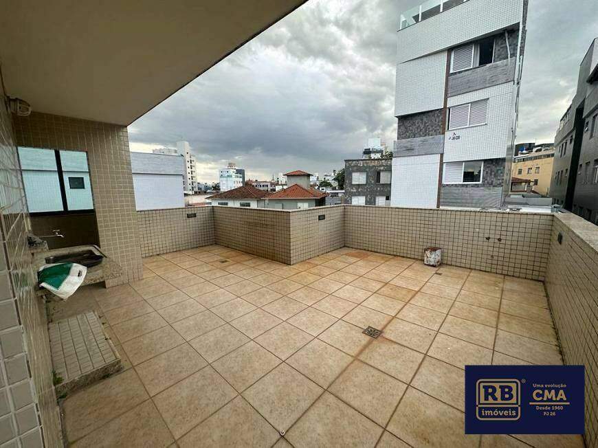 Apartamento à venda com 4 quartos, 421m² - Foto 10