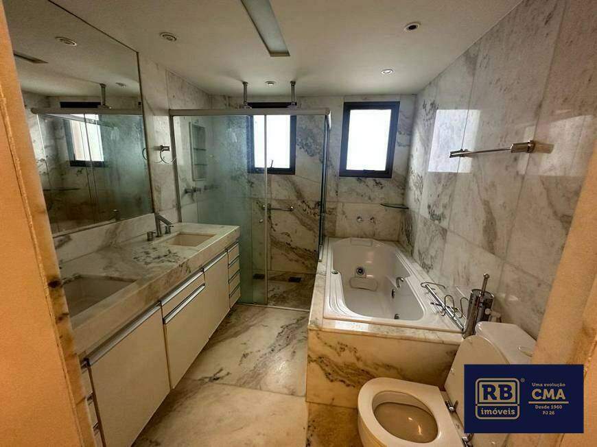 Apartamento à venda com 4 quartos, 421m² - Foto 17