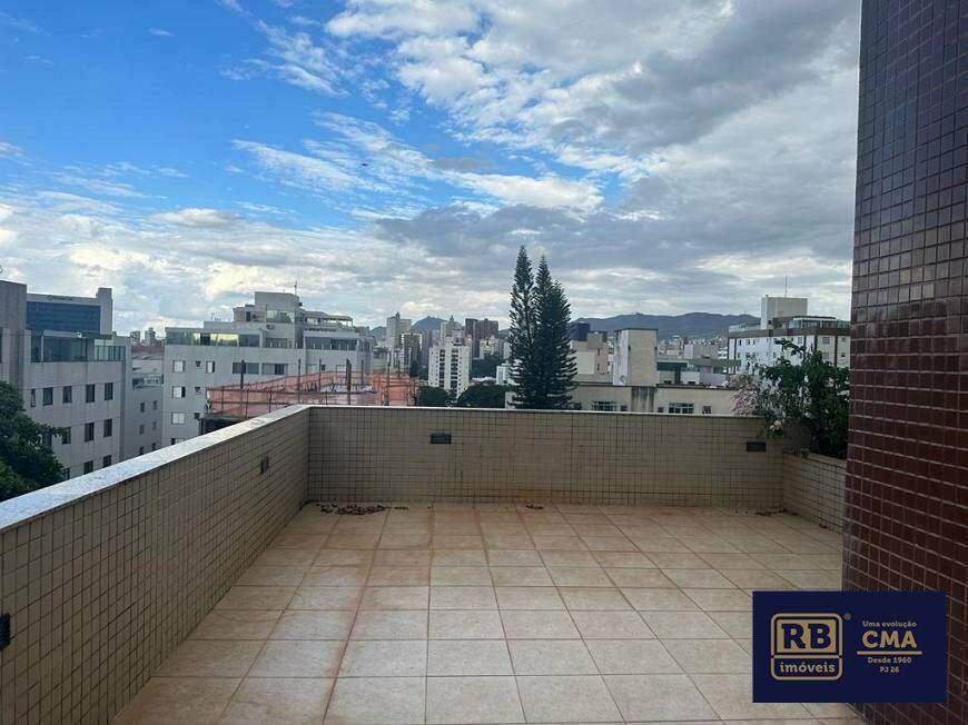 Apartamento à venda com 4 quartos, 421m² - Foto 11