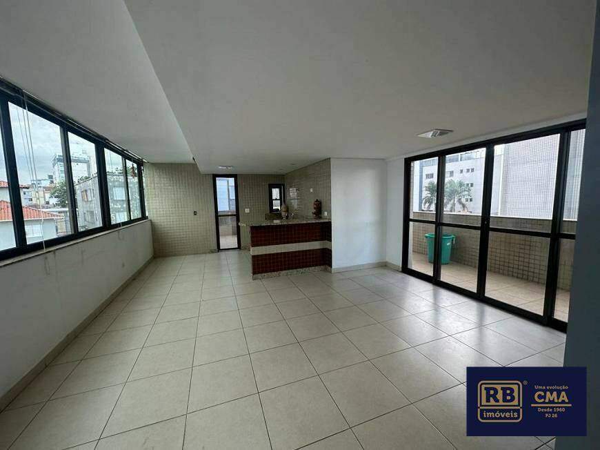 Apartamento à venda com 4 quartos, 421m² - Foto 6