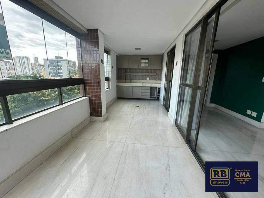 Apartamento à venda com 4 quartos, 421m² - Foto 20