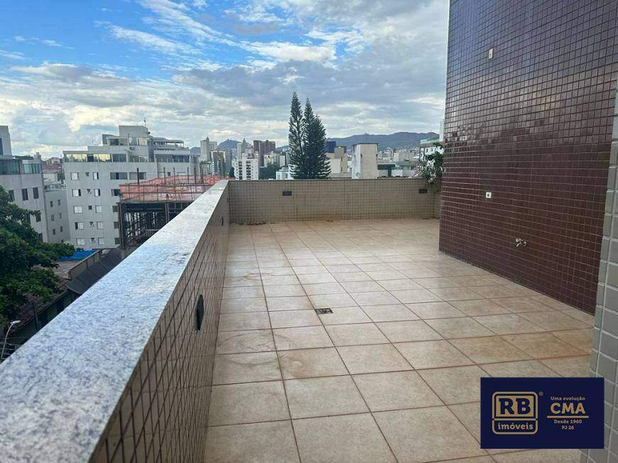 Apartamento à venda com 4 quartos, 421m² - Foto 13