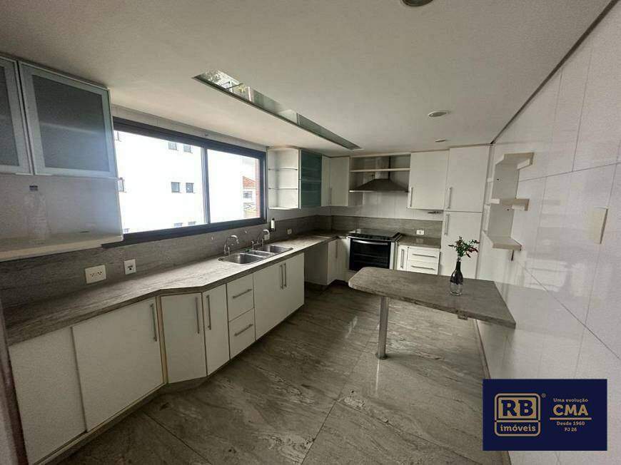 Apartamento à venda com 4 quartos, 421m² - Foto 5