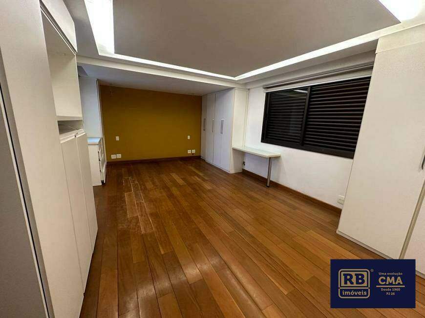 Apartamento à venda com 4 quartos, 421m² - Foto 7