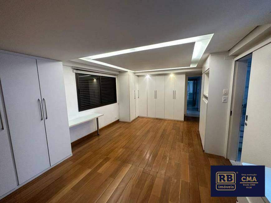 Apartamento à venda com 4 quartos, 421m² - Foto 16