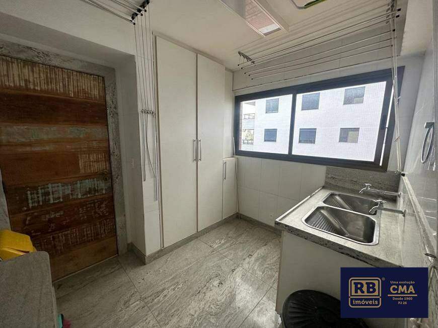 Apartamento à venda com 4 quartos, 421m² - Foto 15