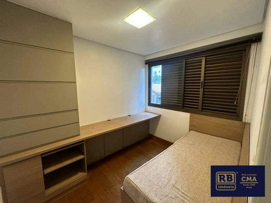 Apartamento à venda com 4 quartos, 421m² - Foto 18