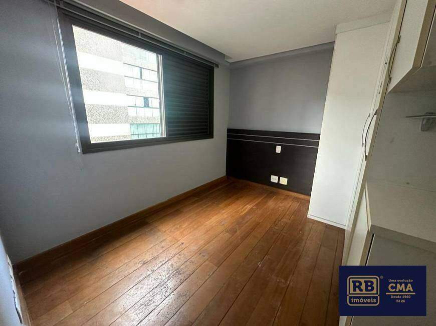 Apartamento à venda com 4 quartos, 421m² - Foto 8