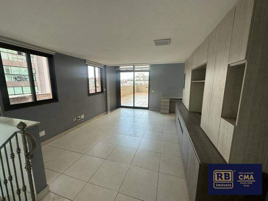 Apartamento à venda com 4 quartos, 421m² - Foto 14