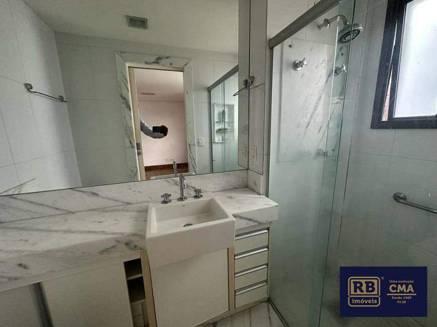 Apartamento à venda com 4 quartos, 421m² - Foto 9