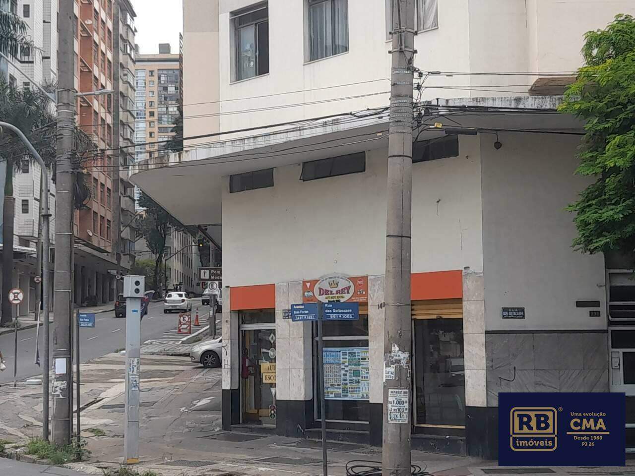 Loja-Salão à venda, 100m² - Foto 6