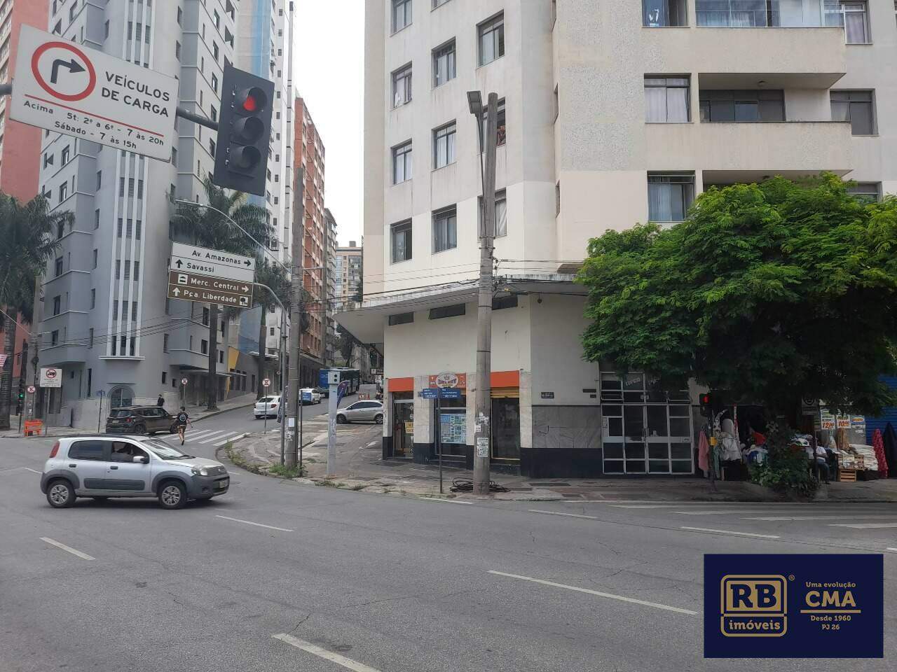 Loja-Salão à venda, 100m² - Foto 2