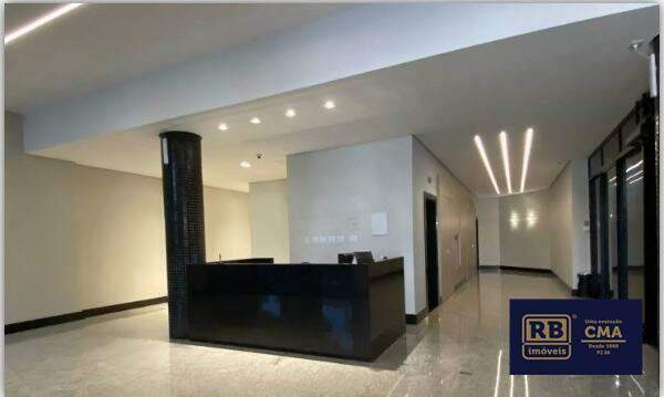 Conjunto Comercial-Sala à venda, 63m² - Foto 1