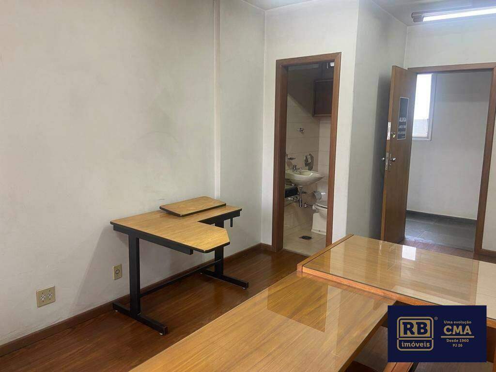 Conjunto Comercial-Sala à venda, 25m² - Foto 1