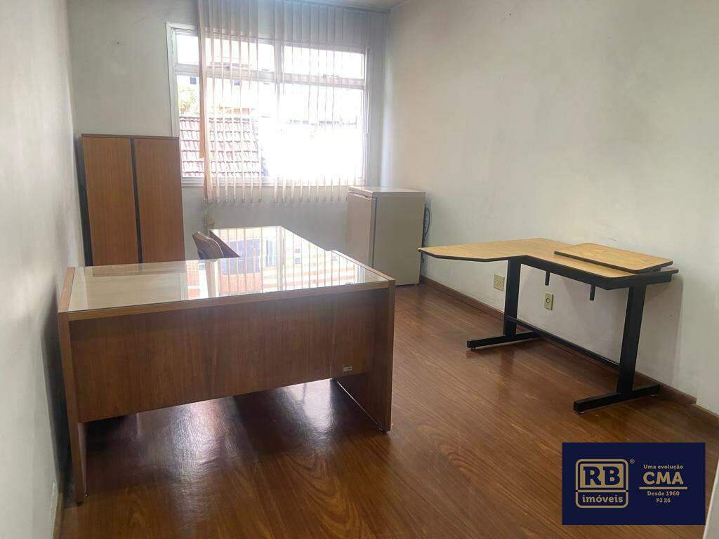 Conjunto Comercial-Sala à venda, 25m² - Foto 4