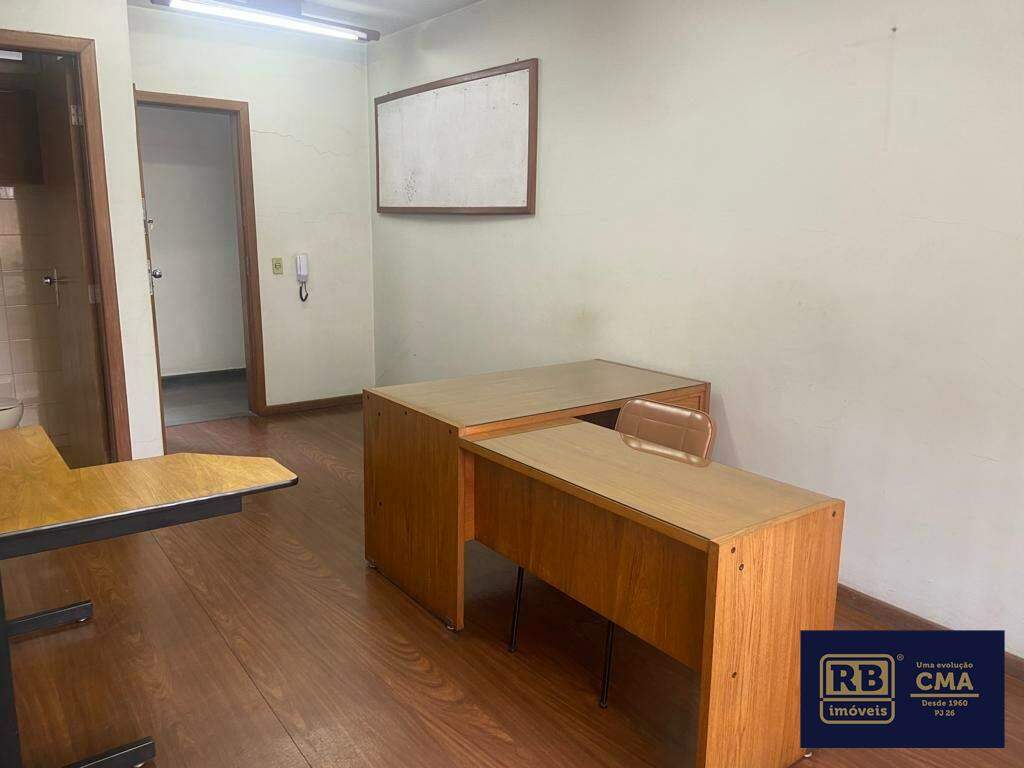 Conjunto Comercial-Sala à venda, 25m² - Foto 3