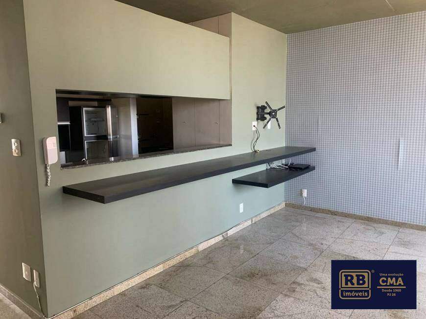 Apartamento à venda com 2 quartos, 140m² - Foto 5