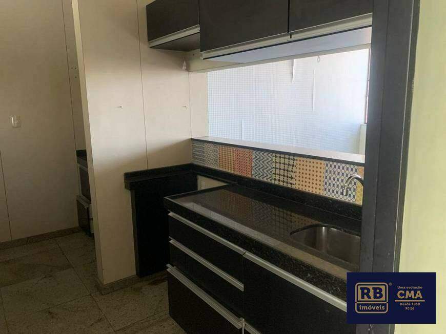 Apartamento à venda com 2 quartos, 140m² - Foto 7