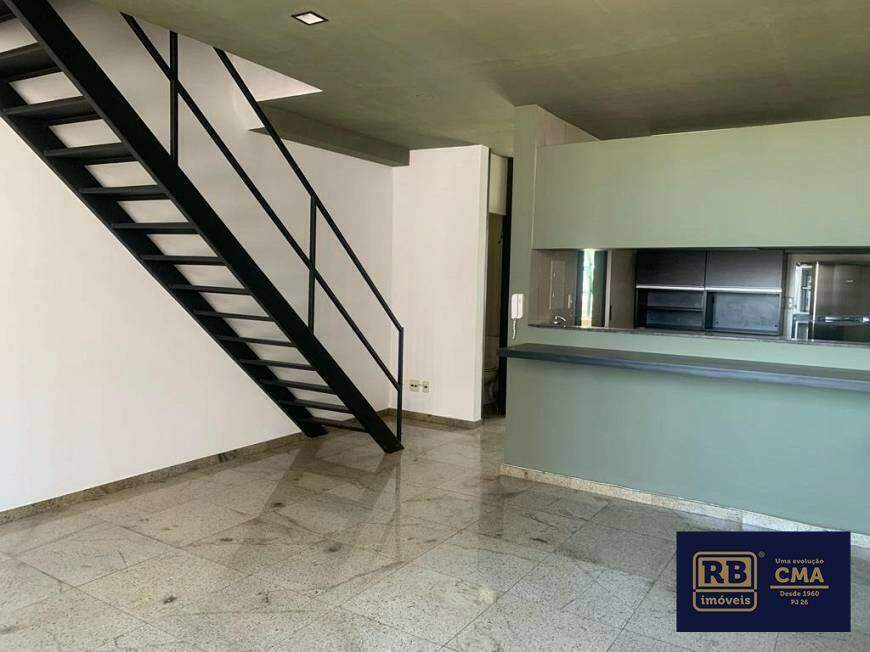 Apartamento à venda com 2 quartos, 140m² - Foto 4