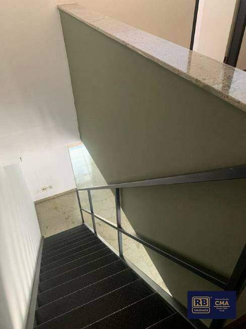 Apartamento à venda com 2 quartos, 140m² - Foto 9