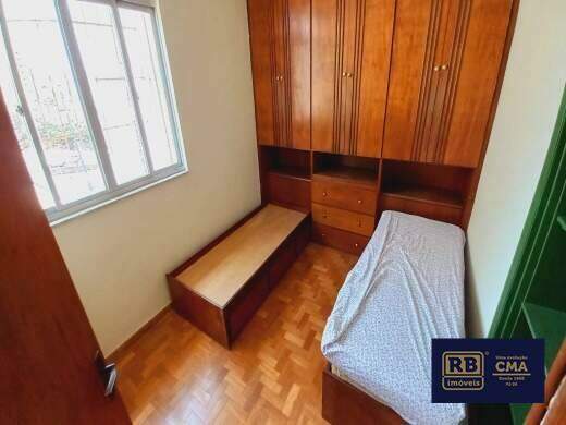 Apartamento à venda com 3 quartos, 140m² - Foto 7