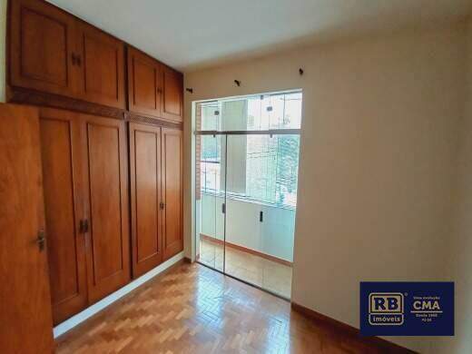 Apartamento à venda com 3 quartos, 140m² - Foto 5