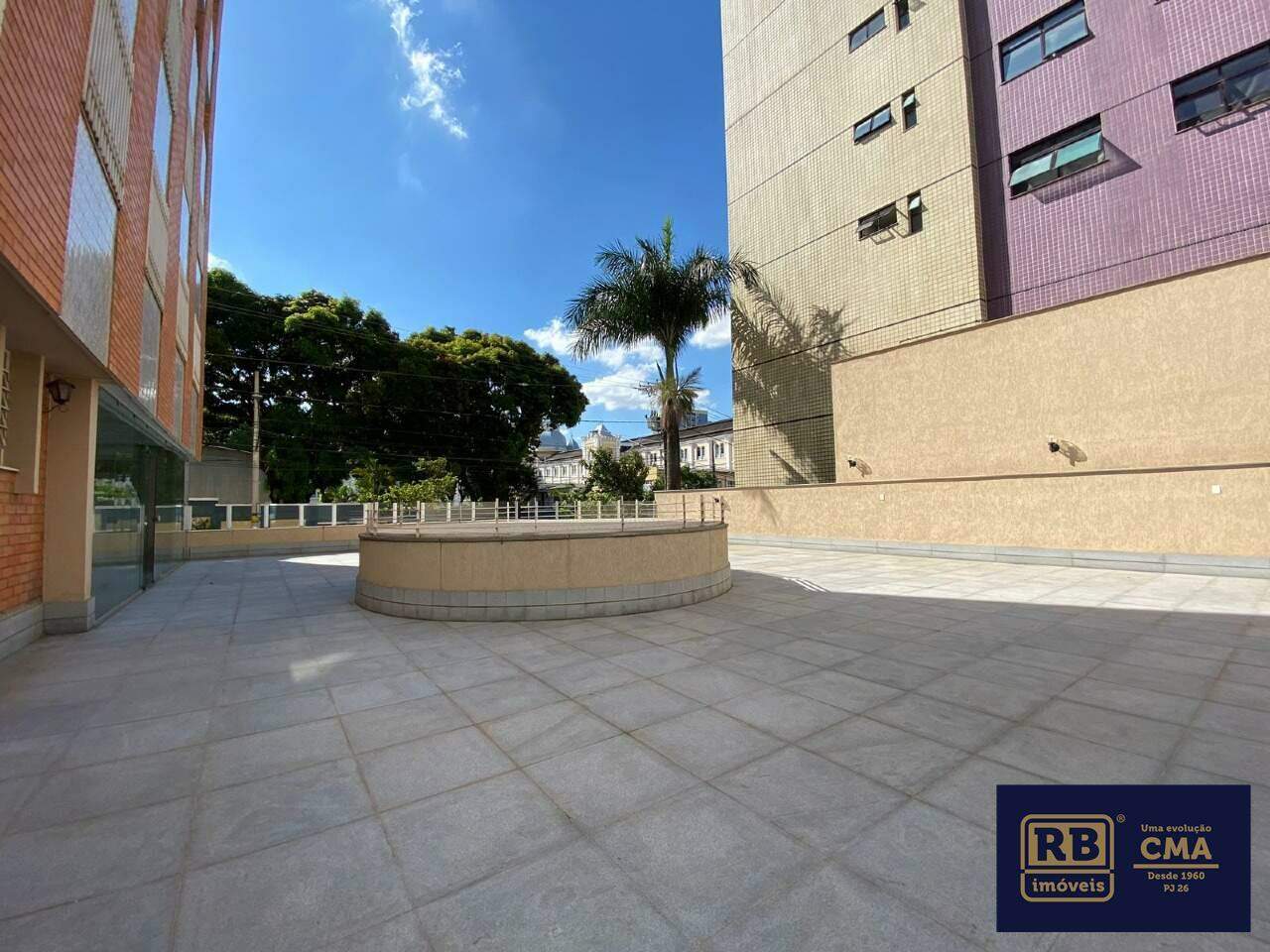 Apartamento à venda com 3 quartos, 230m² - Foto 22