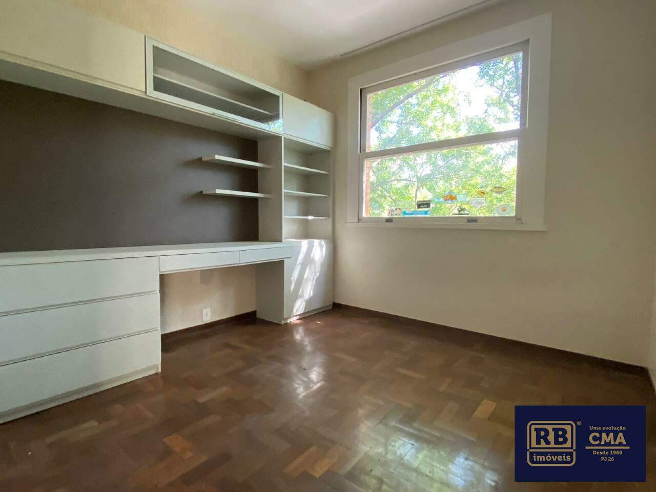 Apartamento à venda com 3 quartos, 230m² - Foto 12