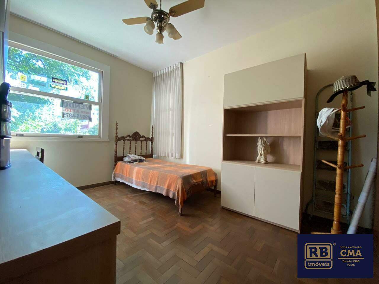 Apartamento à venda com 3 quartos, 230m² - Foto 11