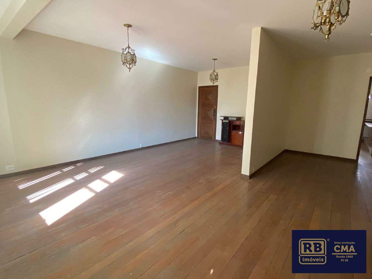 Apartamento à venda com 3 quartos, 230m² - Foto 9