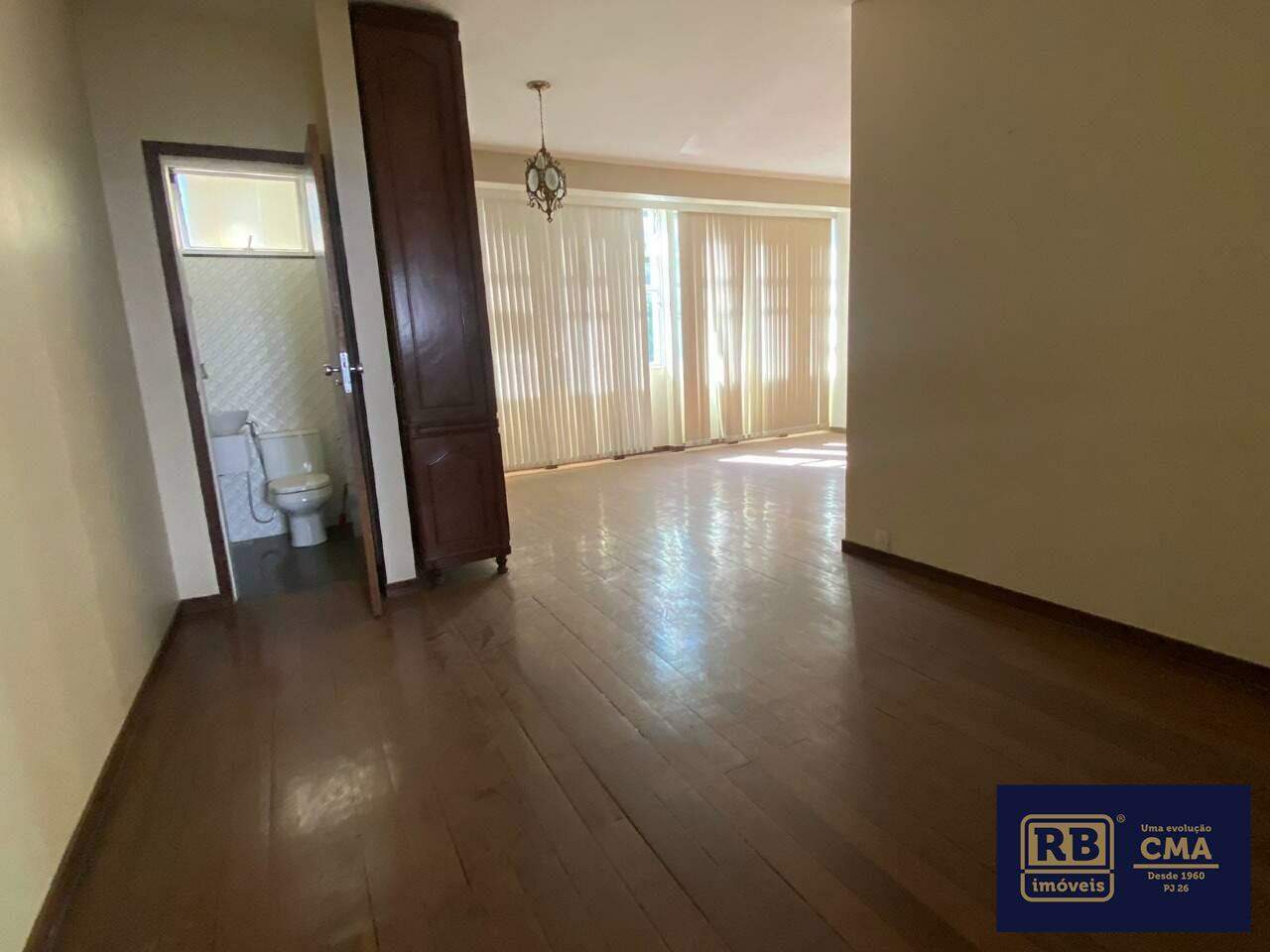 Apartamento à venda com 3 quartos, 230m² - Foto 8