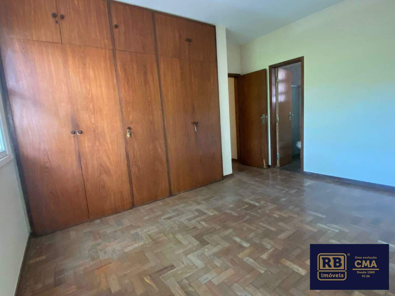 Apartamento à venda com 3 quartos, 230m² - Foto 14