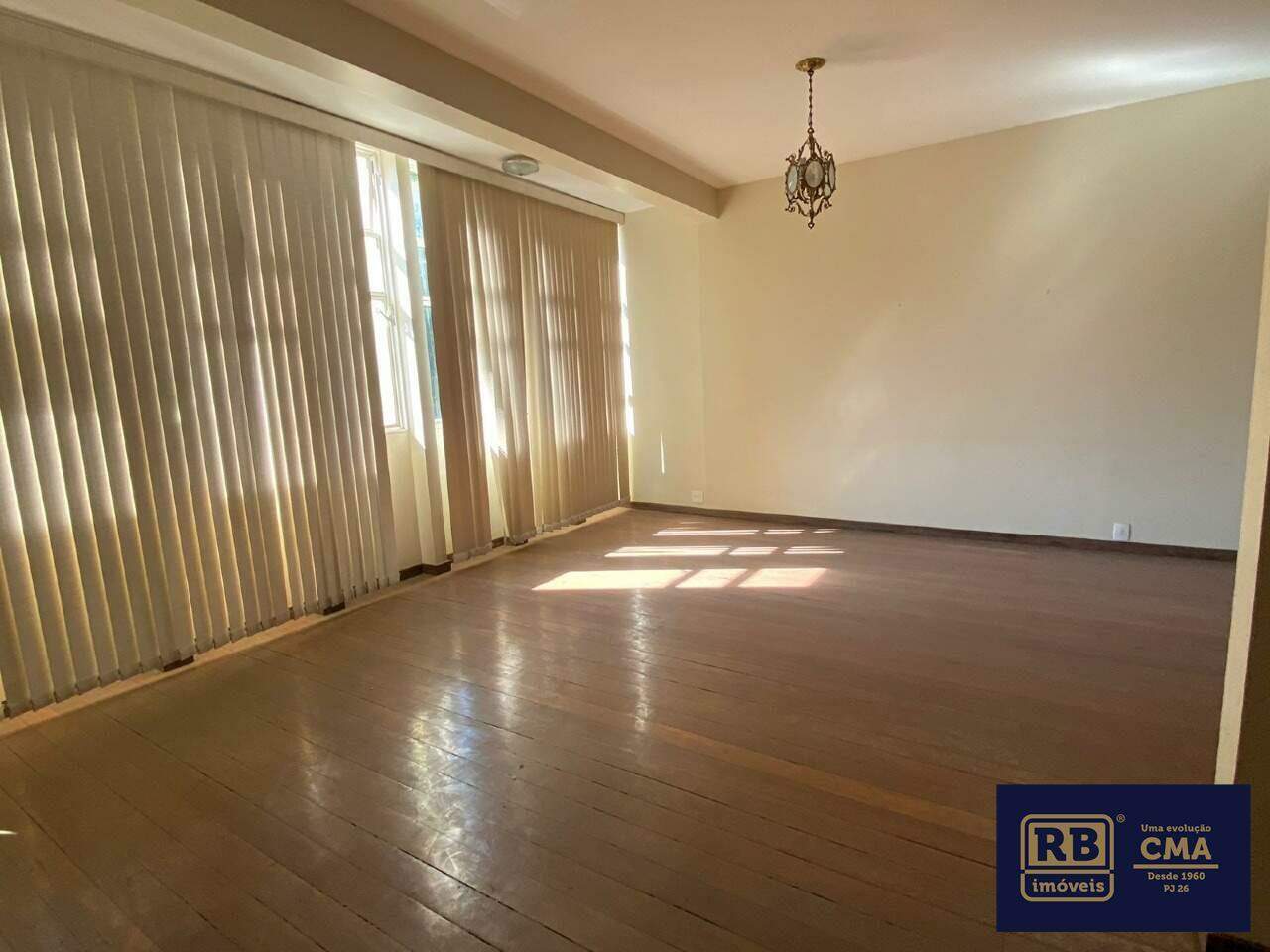 Apartamento à venda com 3 quartos, 230m² - Foto 6