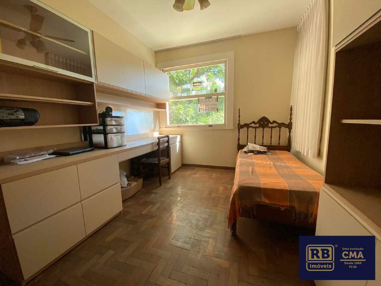 Apartamento à venda com 3 quartos, 230m² - Foto 10