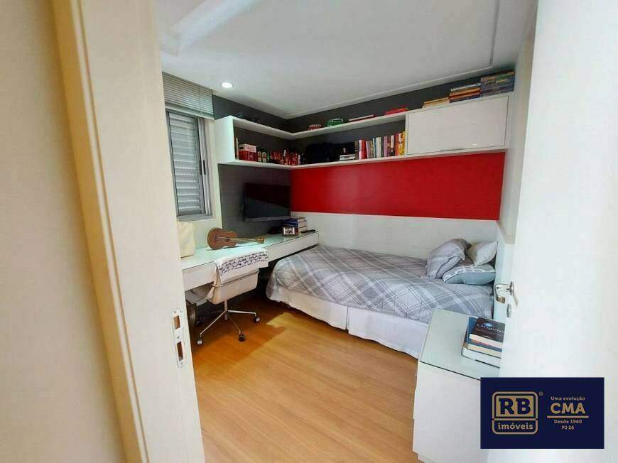 Apartamento à venda com 2 quartos, 96m² - Foto 8