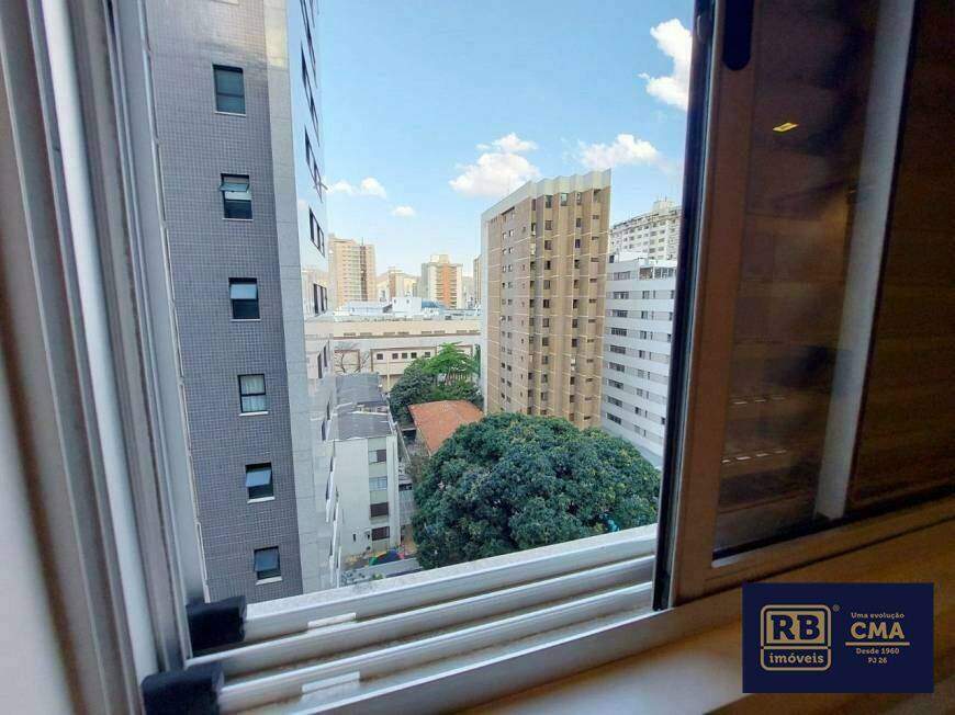 Apartamento à venda com 2 quartos, 96m² - Foto 4